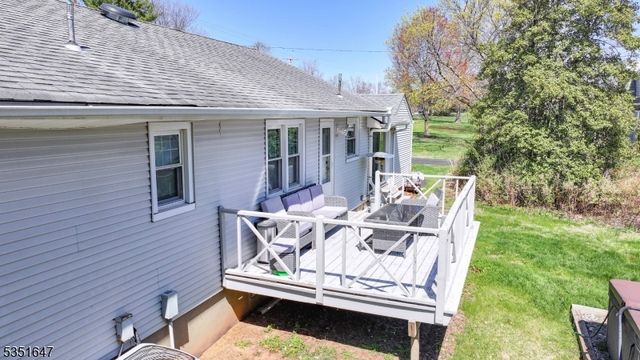 1062 Rt523, Readington Twp., NJ 08822