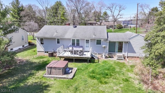 1062 Rt523, Readington Twp., NJ 08822