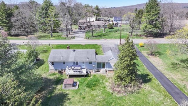 1062 Rt523, Readington Twp., NJ 08822