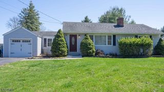 1062 Rt523, Readington Twp., NJ 08822
