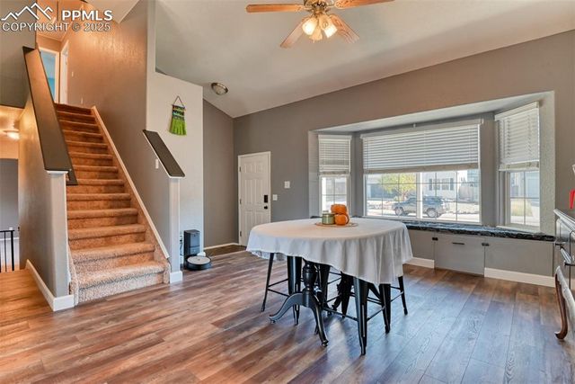 11155 Falling Star Road, Fountain, CO 80817