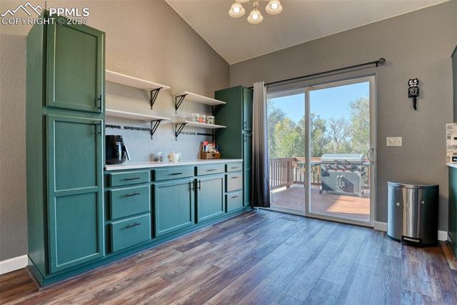 11155 Falling Star Road, Fountain, CO 80817