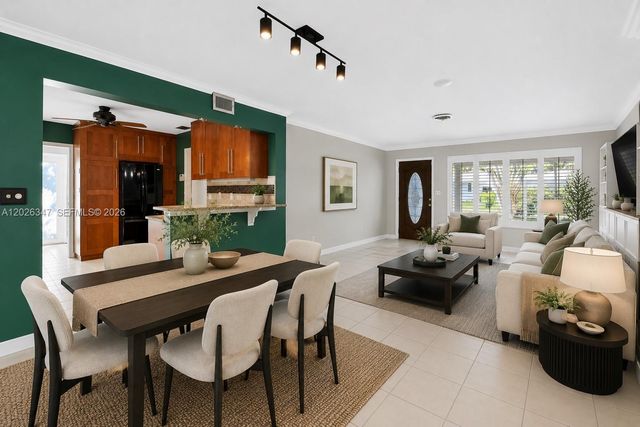1640 NE 60th St, Fort Lauderdale, FL 33334