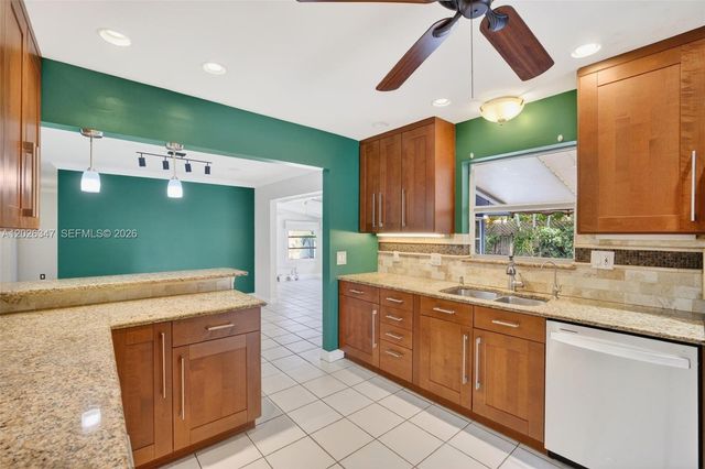 1640 NE 60th St, Fort Lauderdale, FL 33334
