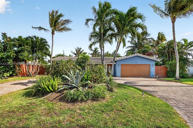 1640 NE 60th St, Fort Lauderdale, FL 33334