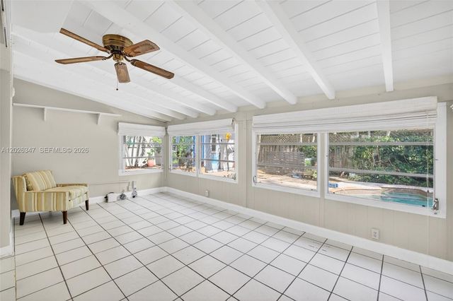 1640 NE 60th St, Fort Lauderdale, FL 33334