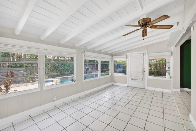 1640 NE 60th St, Fort Lauderdale, FL 33334