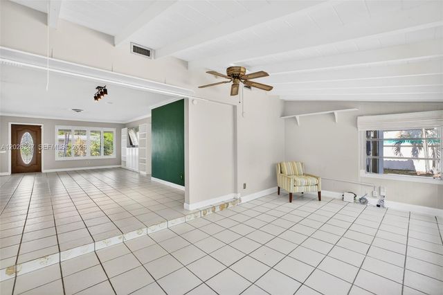 1640 NE 60th St, Fort Lauderdale, FL 33334