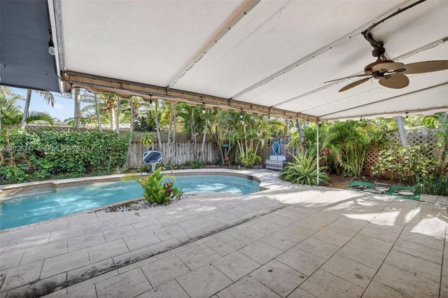 1640 NE 60th St, Fort Lauderdale, FL 33334