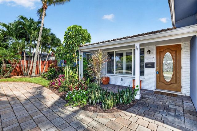 1640 NE 60th St, Fort Lauderdale, FL 33334