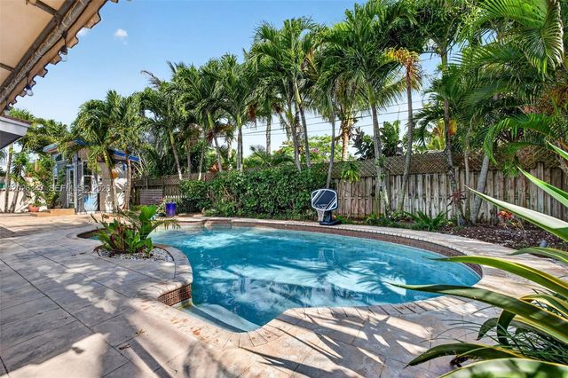 1640 NE 60th St, Fort Lauderdale, FL 33334