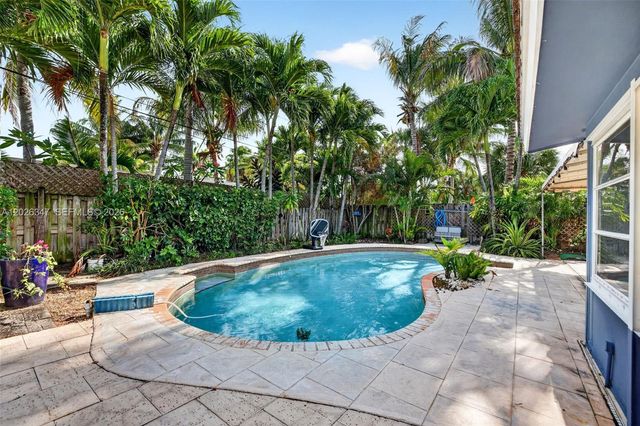 1640 NE 60th St, Fort Lauderdale, FL 33334