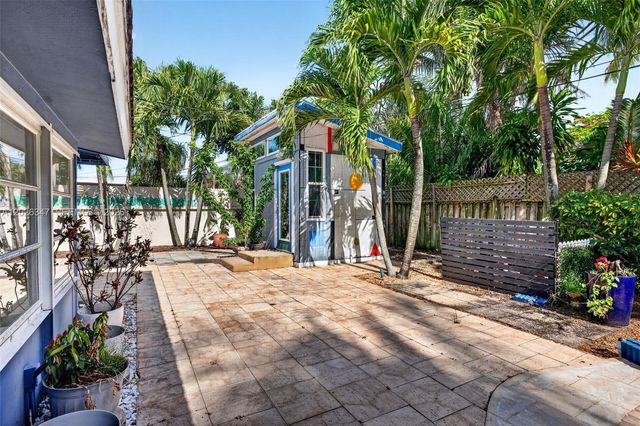 1640 NE 60th St, Fort Lauderdale, FL 33334