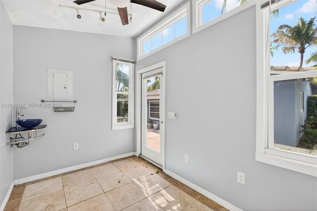 1640 NE 60th St, Fort Lauderdale, FL 33334