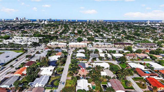 1640 NE 60th St, Fort Lauderdale, FL 33334