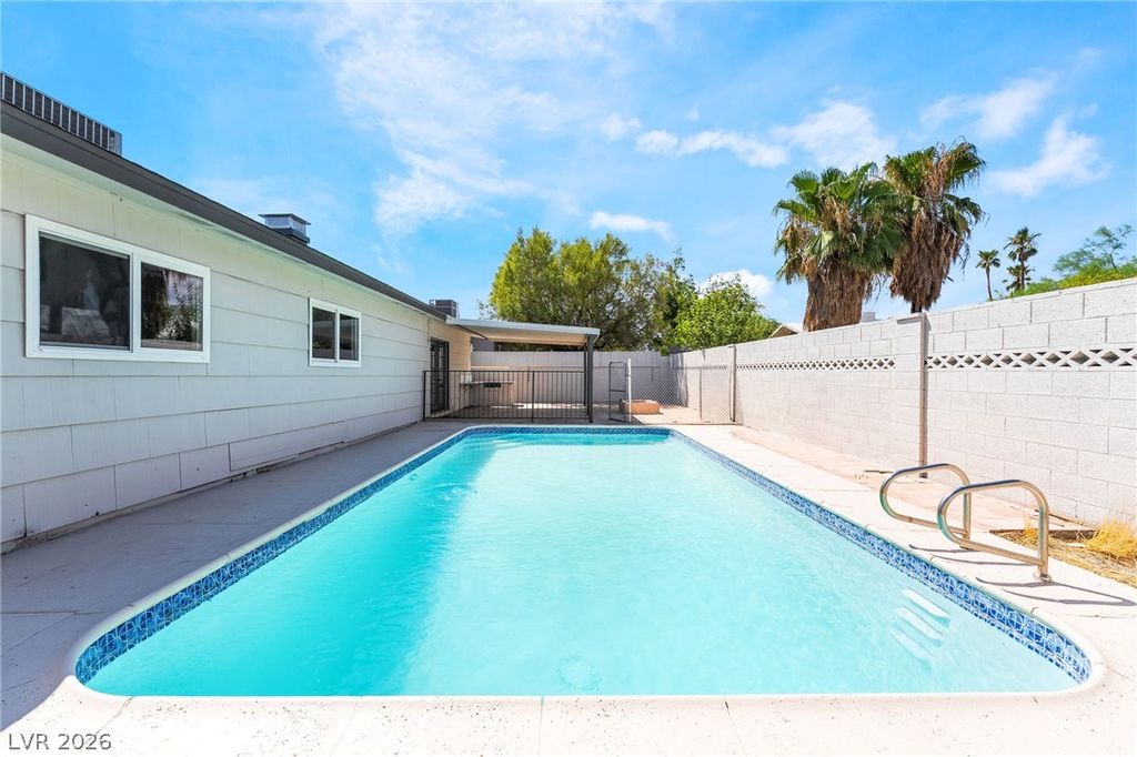6504 Dinning Avenue, Las Vegas, NV 89107 — photo 3