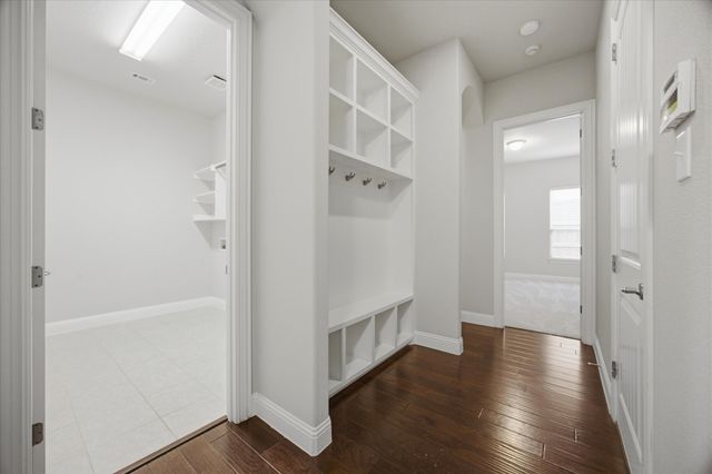 121 Oakwood Lane, Hickory Creek, TX 75065