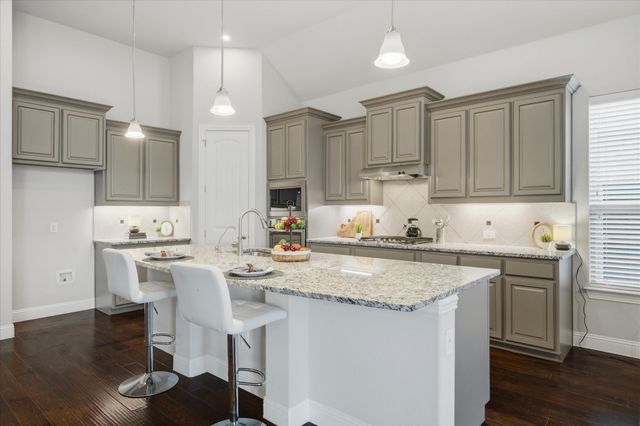 121 Oakwood Lane, Hickory Creek, TX 75065