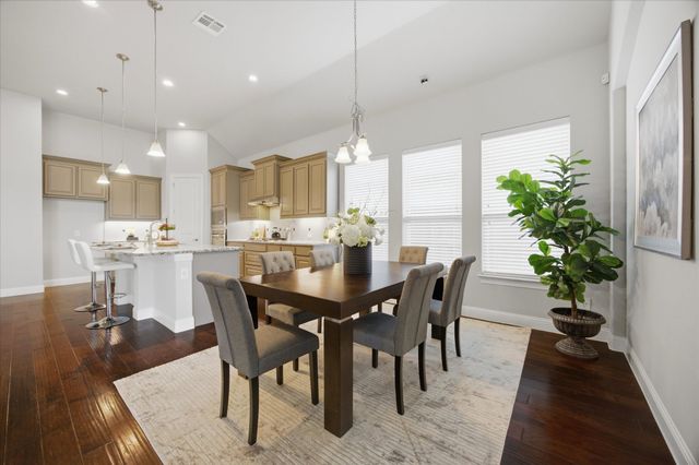 121 Oakwood Lane, Hickory Creek, TX 75065