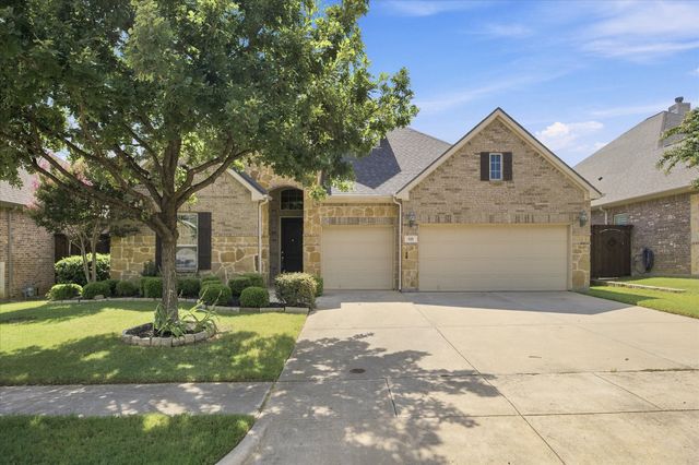 121 Oakwood Lane, Hickory Creek, TX 75065