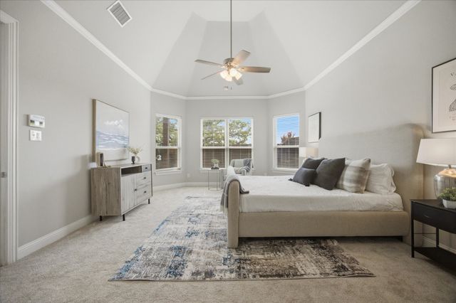 121 Oakwood Lane, Hickory Creek, TX 75065