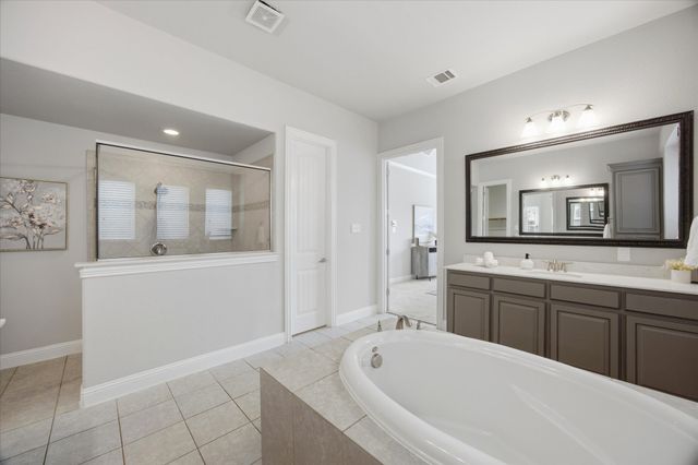 121 Oakwood Lane, Hickory Creek, TX 75065