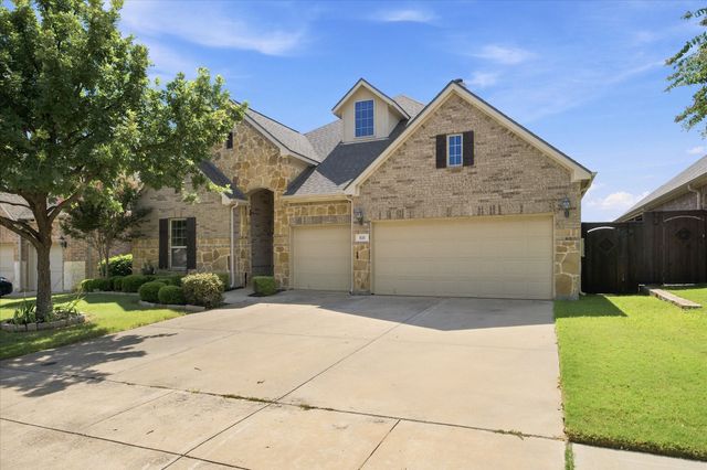 121 Oakwood Lane, Hickory Creek, TX 75065