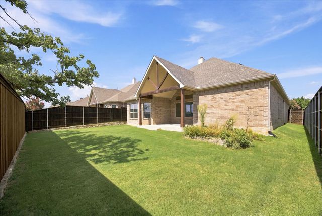121 Oakwood Lane, Hickory Creek, TX 75065
