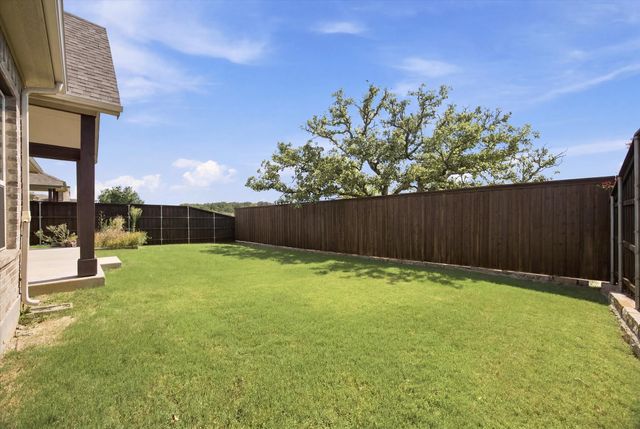 121 Oakwood Lane, Hickory Creek, TX 75065
