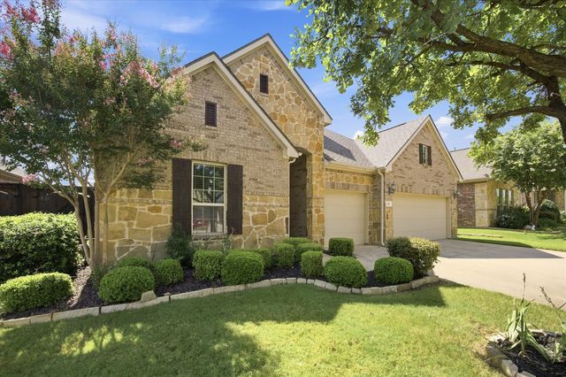 121 Oakwood Lane, Hickory Creek, TX 75065