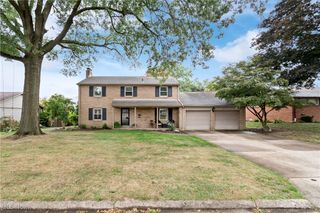 1659 Dexter Road NE, Massillon, OH 44646