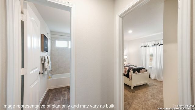 14739 Clay Ridge Run, San Antonio, TX 78253