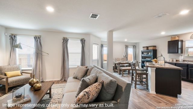 14739 Clay Ridge Run, San Antonio, TX 78253