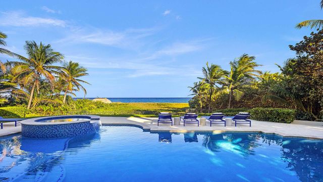 733 N Ocean Boulevard, Delray Beach, FL 33483