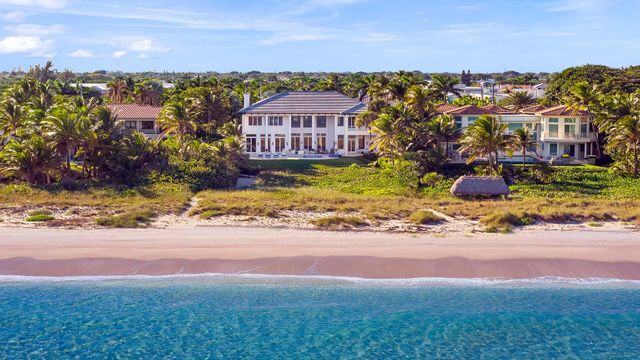 733 N Ocean Boulevard, Delray Beach, FL 33483