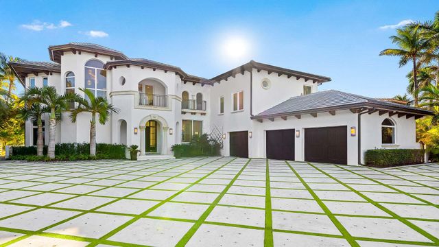 733 N Ocean Boulevard, Delray Beach, FL 33483