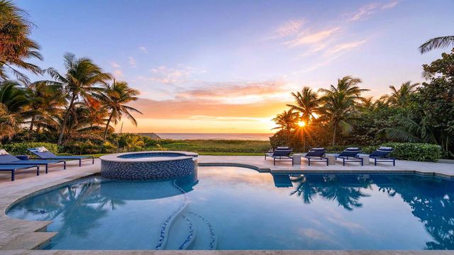 733 N Ocean Boulevard, Delray Beach, FL 33483