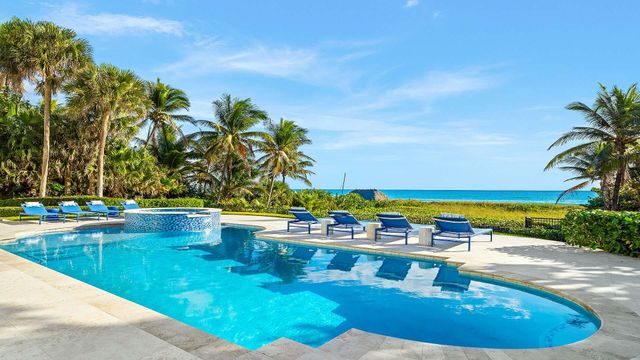 733 N Ocean Boulevard, Delray Beach, FL 33483