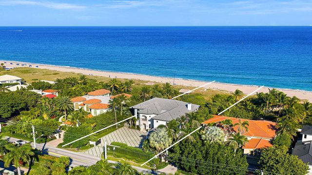 733 N Ocean Boulevard, Delray Beach, FL 33483