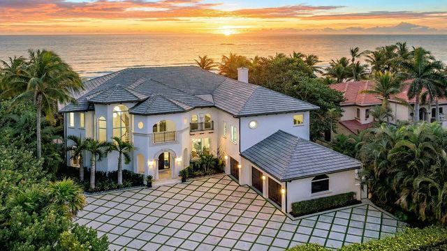 733 N Ocean Boulevard, Delray Beach, FL 33483