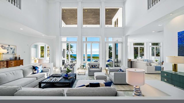 733 N Ocean Boulevard, Delray Beach, FL 33483