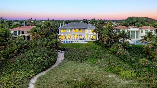 733 N Ocean Boulevard, Delray Beach, FL 33483