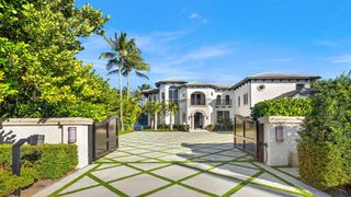 733 N Ocean Boulevard, Delray Beach, FL 33483