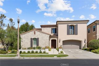 113 Gentle Breeze, Irvine, CA 92602