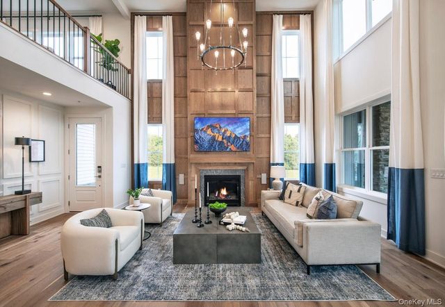 53 Fieldstone Knoll 21, Armonk, NY 10504