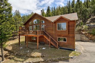 434 S Random Road, Bailey, CO 80421
