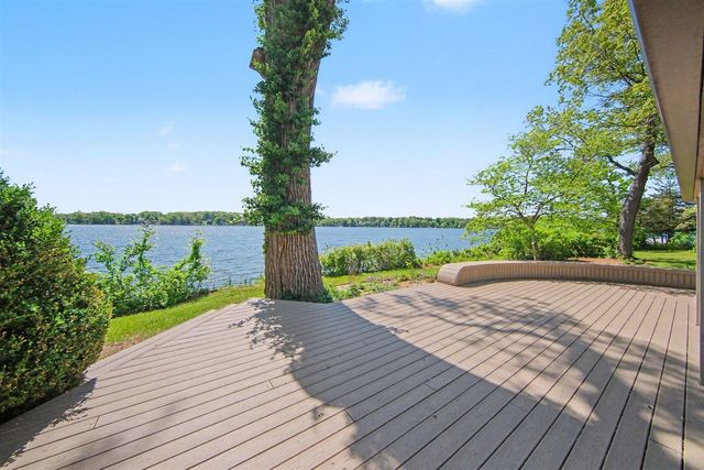 7816 Stonehedge Valley Drive, Gregory, MI 48137