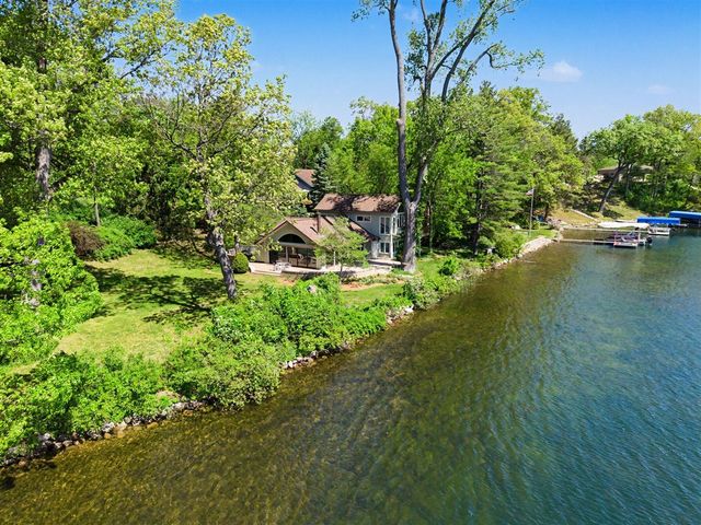 7816 Stonehedge Valley Drive, Gregory, MI 48137