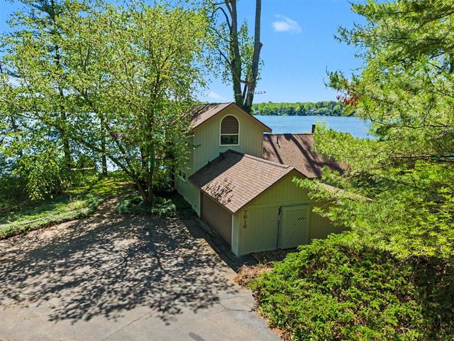 7816 Stonehedge Valley Drive, Gregory, MI 48137