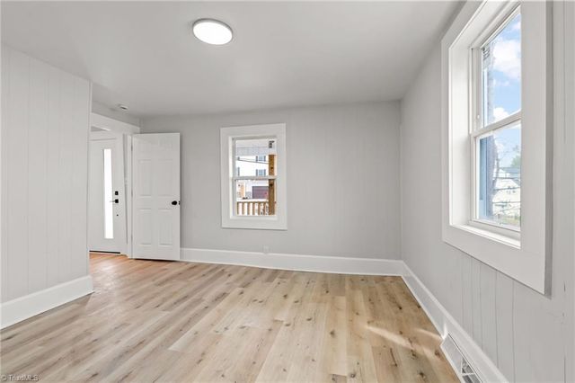 511 N Dunleith Avenue, Winston-salem, NC 27101